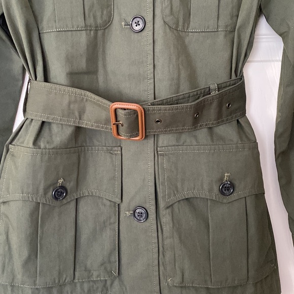 NWT jacket by Lauren Ralph Lauren - Picture 2 of 15